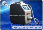 Medical CE approval 1064nm and 532nm Nd Yag Laser Tattoo Removal Machine