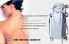 755nm - 815nm IPL Hair Removal Machines SHR / SSR with 10.4 LCD touch screen