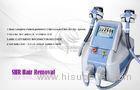 3000 Watt Laser Hair Removal Machine IPL SHR with Energy Density 1J - 26J