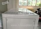 Industrial 40 KVA Diesel Power Generator Set 3 Phase High Speed