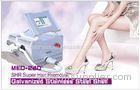 640 - 1200nm E-Light IPL Machine For Skin Rejuvenation / Vascular / Hair Removal