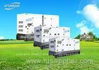 Global Maitainance Diesel Generating Set Cummins Engine 3P 50HZ 380V/400V 40kw 50kva