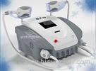 Portable 1600W Laser E-Light IPL RF Slimming Machine For Face Lifting