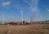 Monopole Tower Wind Turbine Generator 100 KW PM Direct Drive