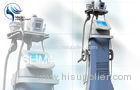 Women Vertical Vacuum Cavitation Slimming Machine with 4handles