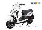 GP500 Wide Tire EEC Electric Scooter Max Speed 50 Km/H 800W DC Brushless Motor