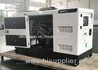 Brushless Cummins Backup Generator 1500 r/min 50Hz Water Cooled