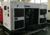 200kw 250kva 6 Cylinder Diesel Generator Water Cooled IP54 Low Noise