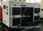 200kw 250kva 6 Cylinder Diesel Generator Water Cooled IP54 Low Noise