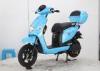 Smart Electric Moped Scooter For Adults / Ladies 800W Motor Power