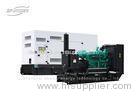 AC 3 Phase Diesel Generator 1500 rpm Cummins Alternator 6 Cylinder