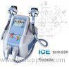 Big Spot Size IPL Hair Removal Machines Portable SHR 755nm - 815nm