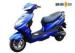 60V Long Range Electric Scooter 1000 / 1500 Watt With Brushless Motor