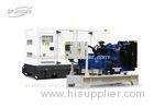 Gasoline/Diesel/Propane/Natural Gas 400kw 500kva Diesel Generating Set Solution with Cummins Engine