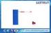 Electronic Boom Barrier Gate System Barrier Arm Gates For Car Parking Lot