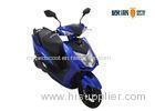 Classic Cool Long Range Electric Scooter 3KW 20AH With LED Headlight