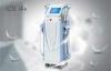 10.4'' Color LCD Touch Screen IPL Hair Removal Machines with SPT / FCA