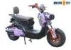1000W Long Range Electric Scooter Disc Brakes With Colorful Hydraulic Front Fork