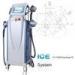 1J - 26J Super SHR IPL Hair Removal Machines Vertical With four Handles