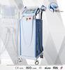Vertical Women SHR 755nm - 815nm IPL Hair Removal Machines With two handles