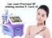 Bi- Polar Radio RF Slimming Machine / Cellulite Home Treatment Machine