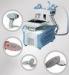 650nm Fractional RF Lipo Laser Slimming Machine With 10.4" TFT LCD Screen