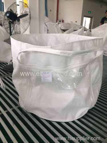 Bulk Bags for Packing Steel Ball