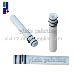 Venturi for powder pump