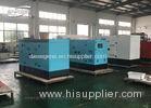Fully Automatic Deutz Diesel Generator Set 100kw 125kva Back Up
