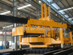 Multifunctional Hydraulic Static Pile Driver