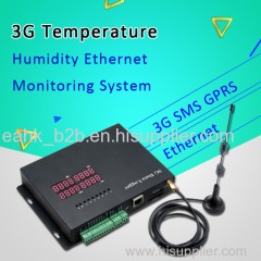 Pulse Counter 3G Data Logger