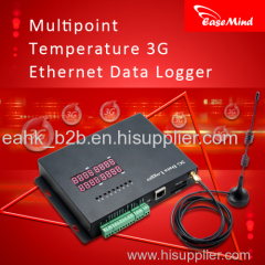 Pulse Counter 3G Data Logger