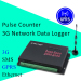 Pulse Counter 3G Network Data Logger