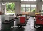 Brushless AC Deutz Diesel Generator Set 18:1 Compression Ratio