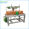 High speed cord braiding machine