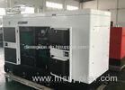 Three Phase Deutz Diesel Generator Set 4 Cylinder Electrical Starting