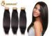 Beauty 12 Inch Silky Straight Hair Extensions 100 Virgin Remy Hair For Black Women