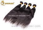 100% Virgin Straight Cambodian Human Hair 30 Inch Hair Extensions For Black Women