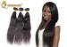 Professional Cambodian Kinky Straight Hair Extension Unprocessed Virgin Hair