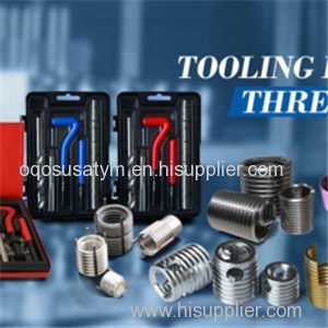 Thread Repair kit(131pcs/88pcs) Product Product Product