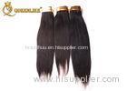 Simplicity 8" - 40" European Human Hair Black Women Human Hair Extensions