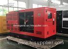 3P 50Hz 300kva Deutz Diesel Generator Set Electrical Start Noise Proof