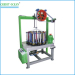 Credit Ocean high speed round cord braiding machine