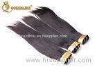 16" 18" Unprocessed Virgin European Hair Extensions For Black Women