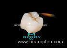 Ceramic Dental Crowns Lava Zirconia Excellent and Super Strength