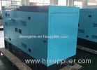 1500 rpm G3 Deutz Diesel Generator Set Brushless CE Certificate