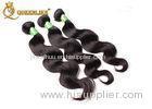 Natural Color 100% Brazilian Human Hair 18inches For Black Women