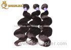Dyeable Bleachable Virgin Malaysian Hair Body Wave With Thick Bottom