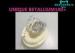 Professional Exclusive Metal Removable Partial Denture FDA ISO9001 Certification