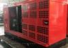 Fuel Oil 1500 rpm Deutz Diesel Generator Set Water Cooling 48kw 60kva